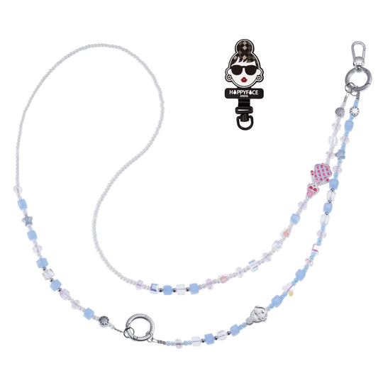 魔幻EMMA手機掛繩 (HC0121)