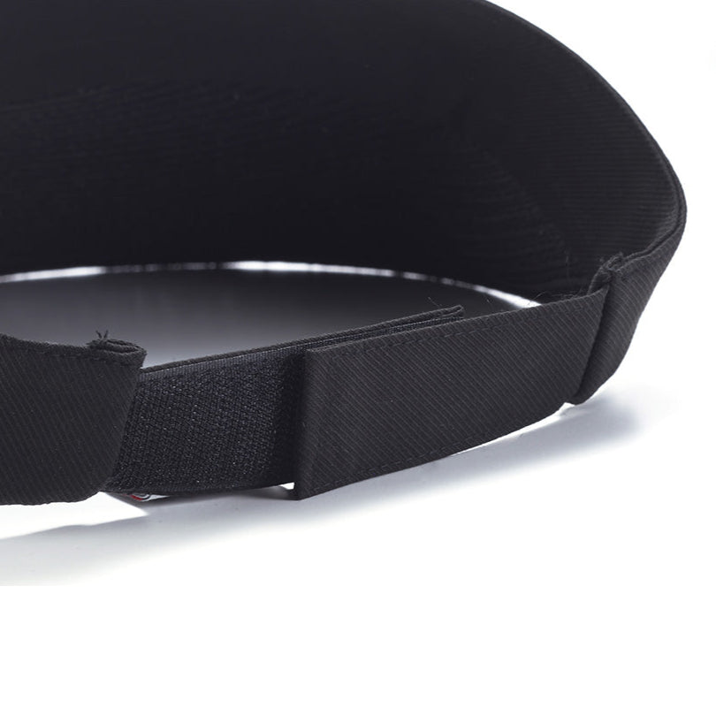 昭和圓點寬檐帽  (HD0016)