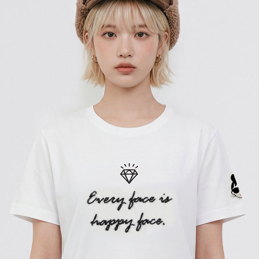 怪浪漫EMMA T-SHIRT (HD0083)