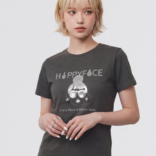 怪甜心EMMA T-SHIRT (HD0084)