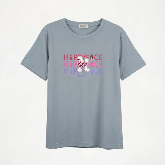 怪可愛EMMA T-SHIRT  (HD0092)
