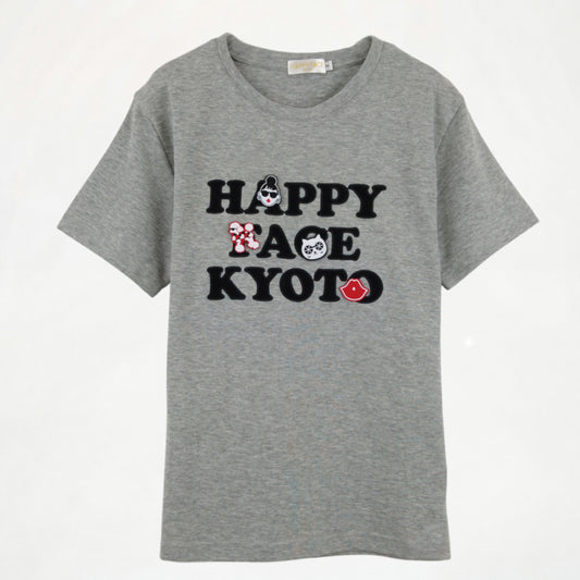 怪率性EMMA T-SHIRT  (HD0094)