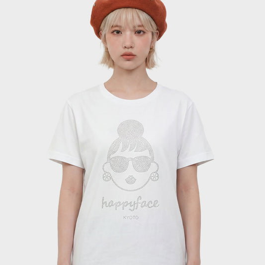 怪有型EMMA T-SHIRT  (HD0095)