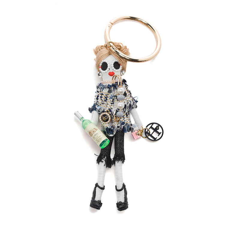 香檳派對EMMA DOLL (HF0007)