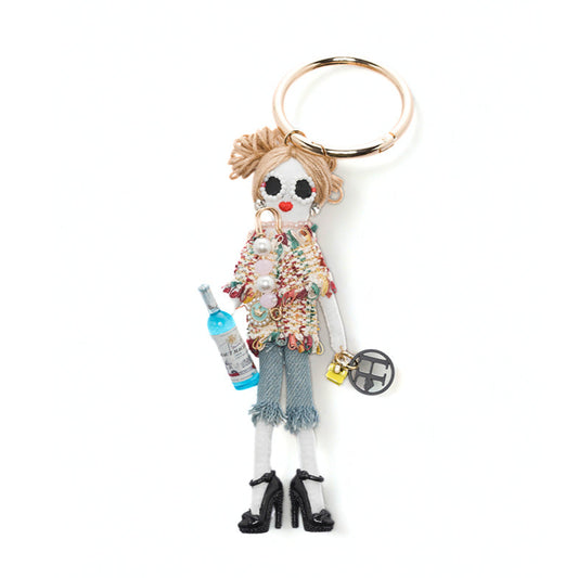 香檳派對EMMA DOLL (HF0007)