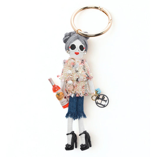 香檳派對EMMA DOLL (HF0007)