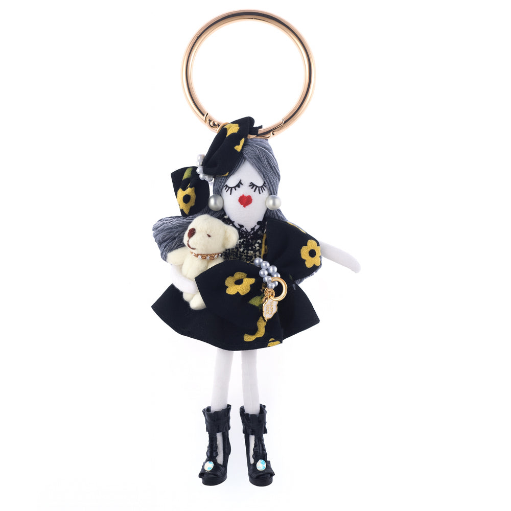 華麗童話EMMA DOLL (HF0033)