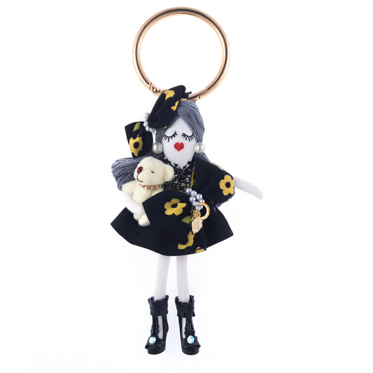 華麗童話EMMA DOLL (HF0033)