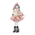 將圖片載入圖庫檢視器,華麗童話EMMA DOLL 粉(HF0033)

