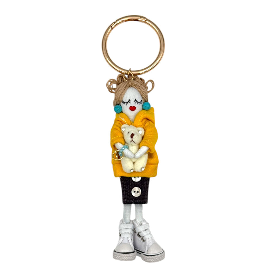 俏麗甜心EMMA DOLL (HF0042)