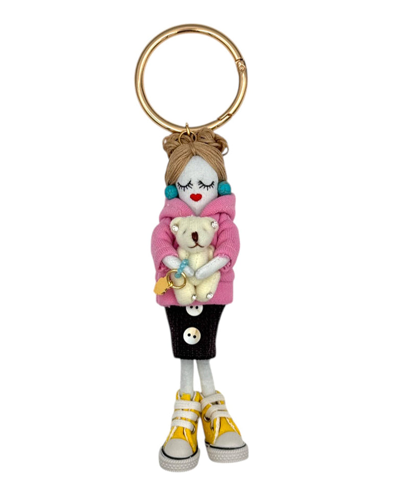 俏麗甜心EMMA DOLL (HF0042)