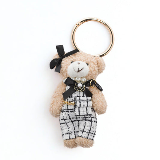 復古甜心寶貝熊 (HF0045)