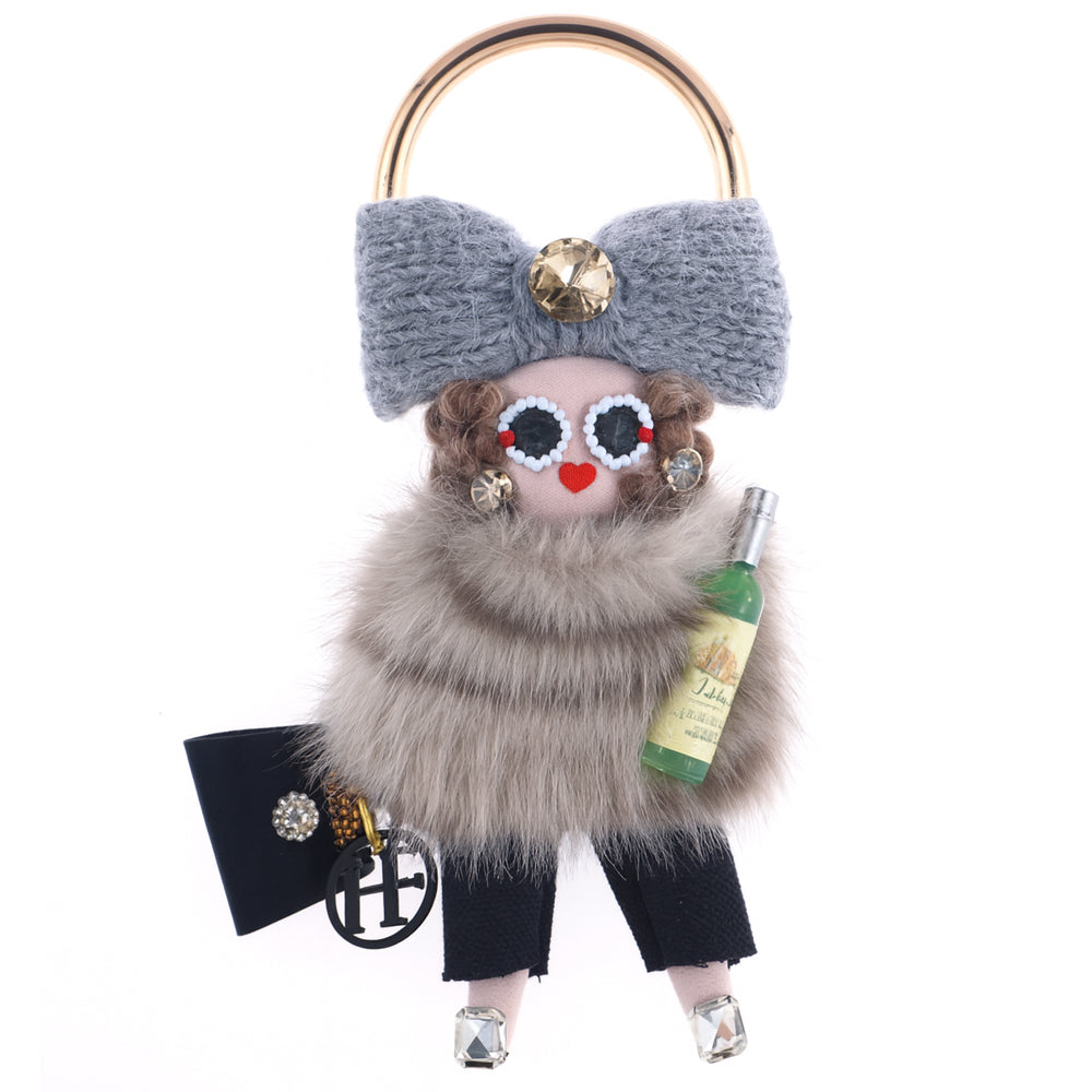 陶醉俏妞 EMMA DOLL (HF0049)