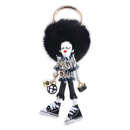 都會狂野 EMMA DOLL (HF0054)