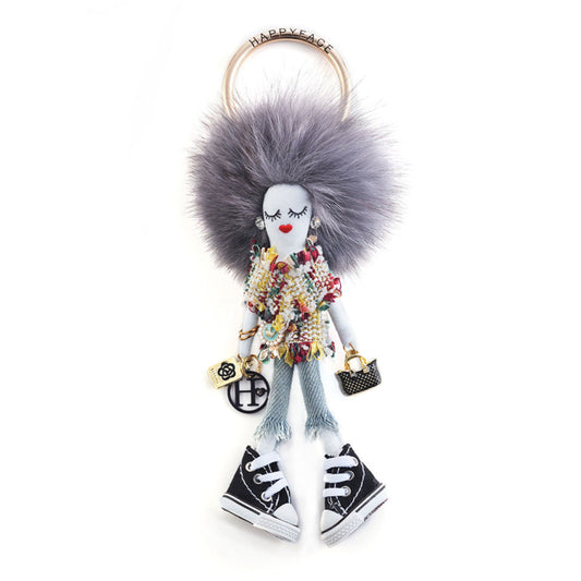 都會狂野 EMMA DOLL (HF0054)