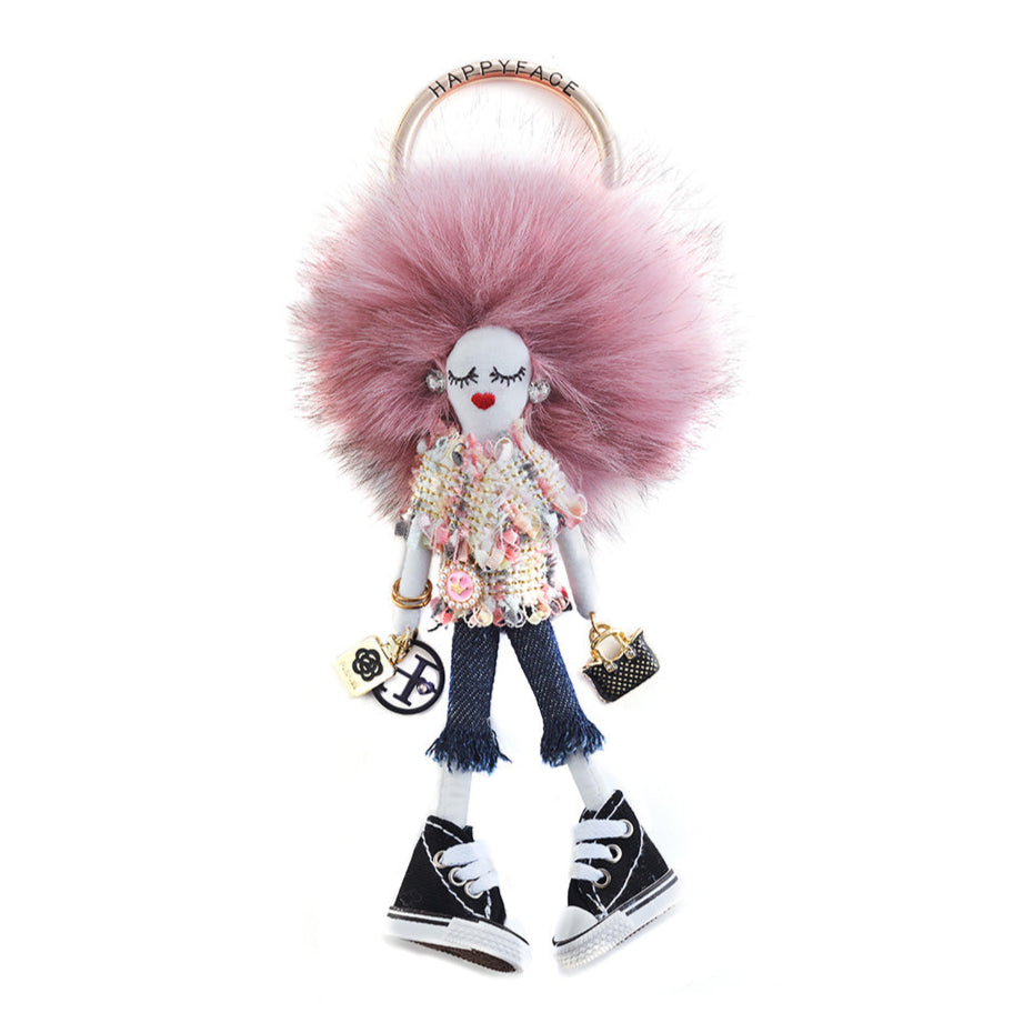 都會狂野 EMMA DOLL (HF0054)