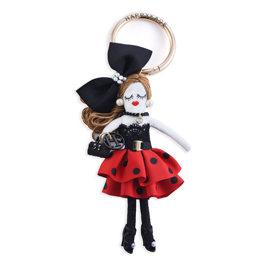 派對奇想 EMMA DOLL (HF0055)