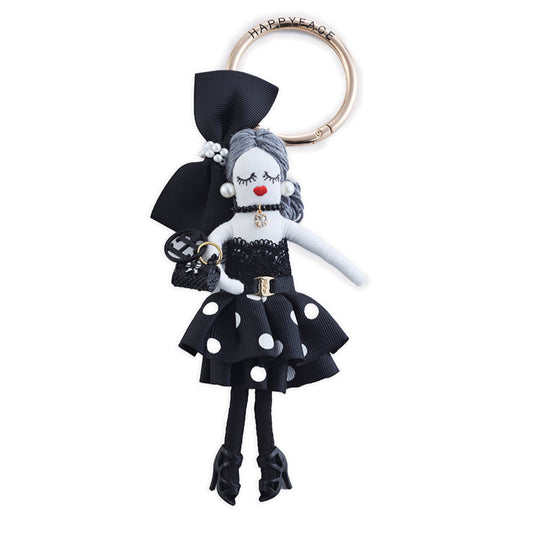 派對奇想 EMMA DOLL (HF0055)