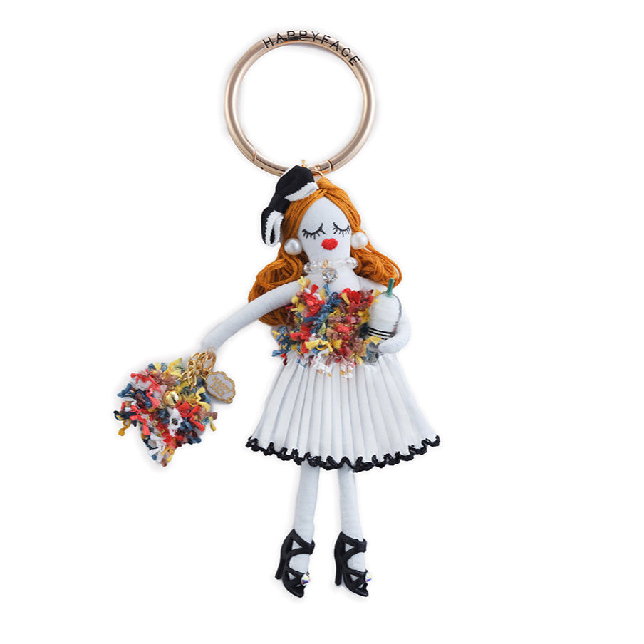 都會夢境 EMMA DOLL (HF0056)