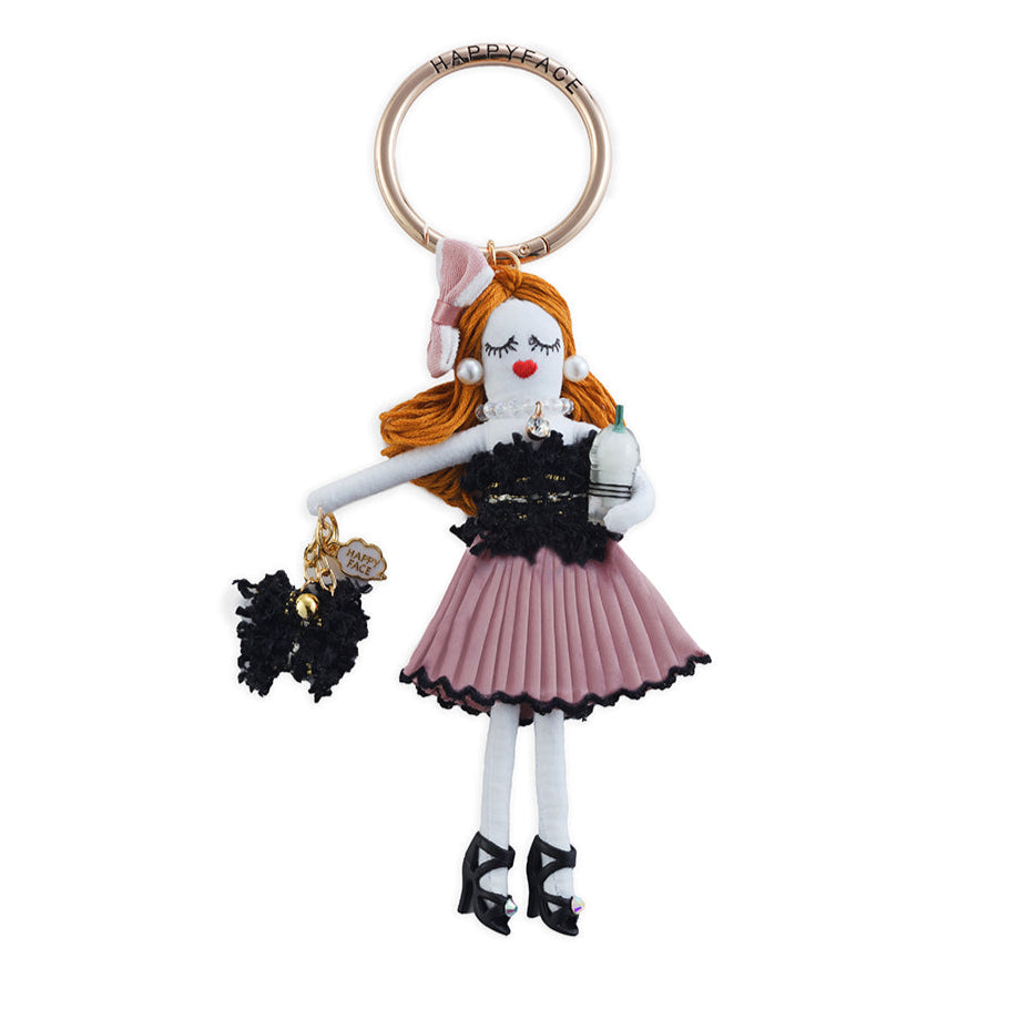 都會夢境 EMMA DOLL (HF0056)