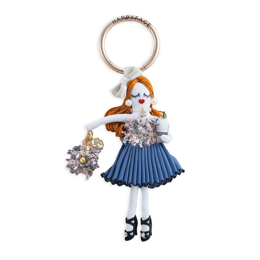 都會夢境 EMMA DOLL (HF0056)