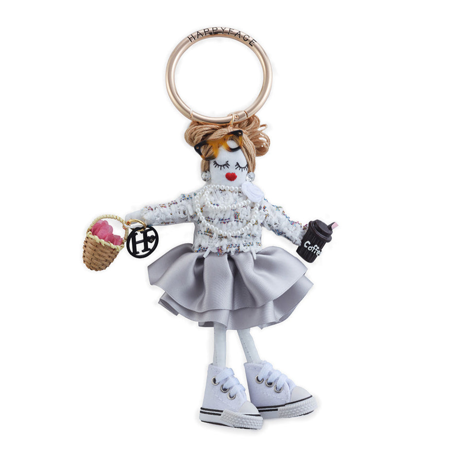 田園午茶 EMMA DOLL (HF0057)