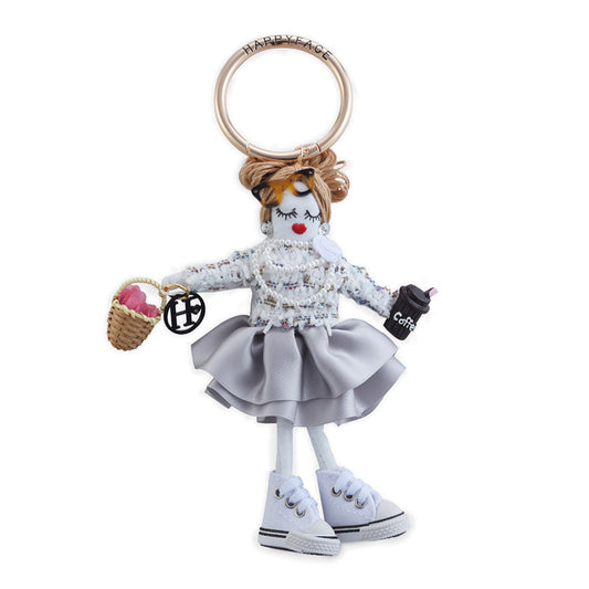 田園午茶 EMMA DOLL (HF0057)