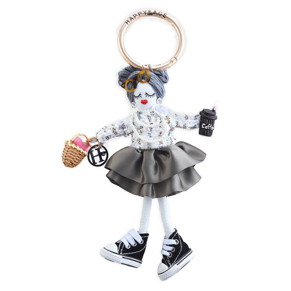 田園午茶 EMMA DOLL (HF0057)