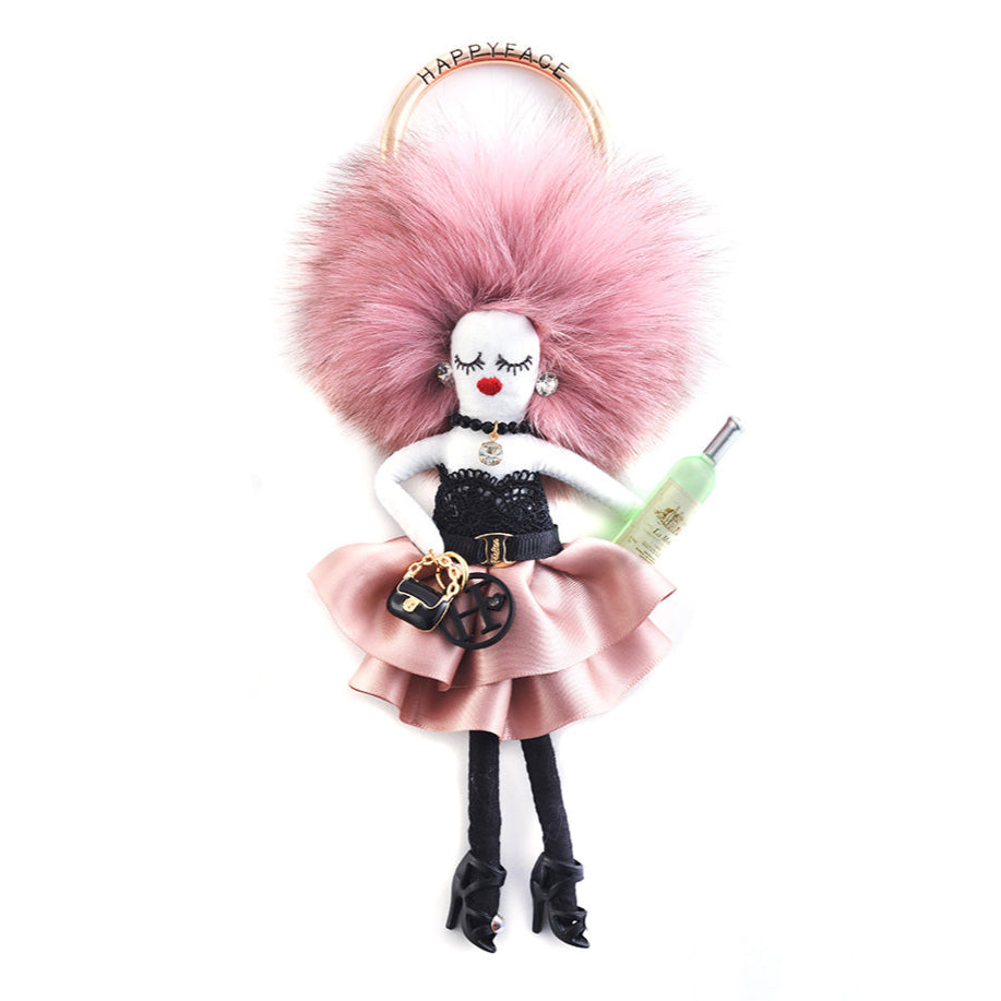 狂野派對 EMMA DOLL (HF0058)