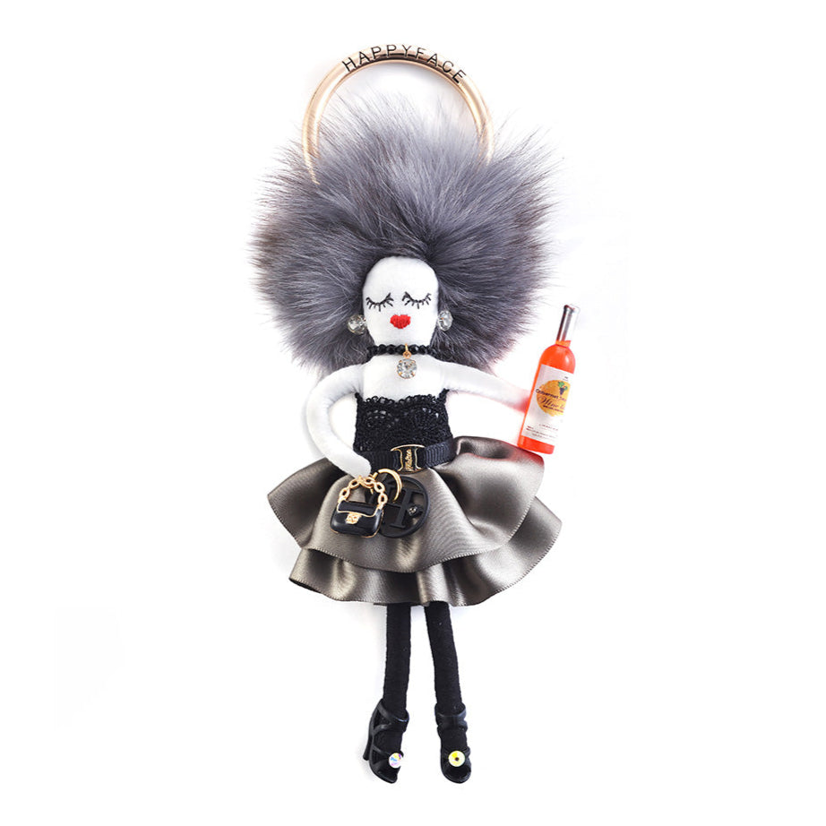 狂野派對 EMMA DOLL (HF0058)