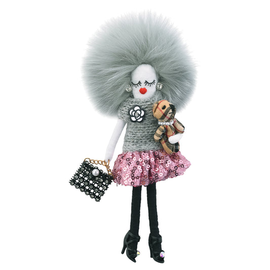 狂野香氛-EMMA DOLL (HF0075)