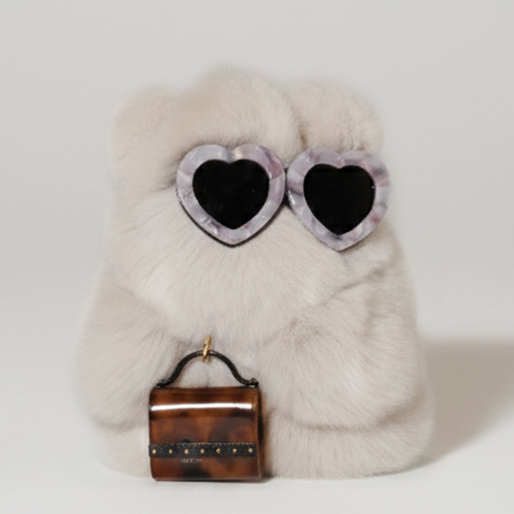 佐佐木希喵小吊飾  (HF0080)