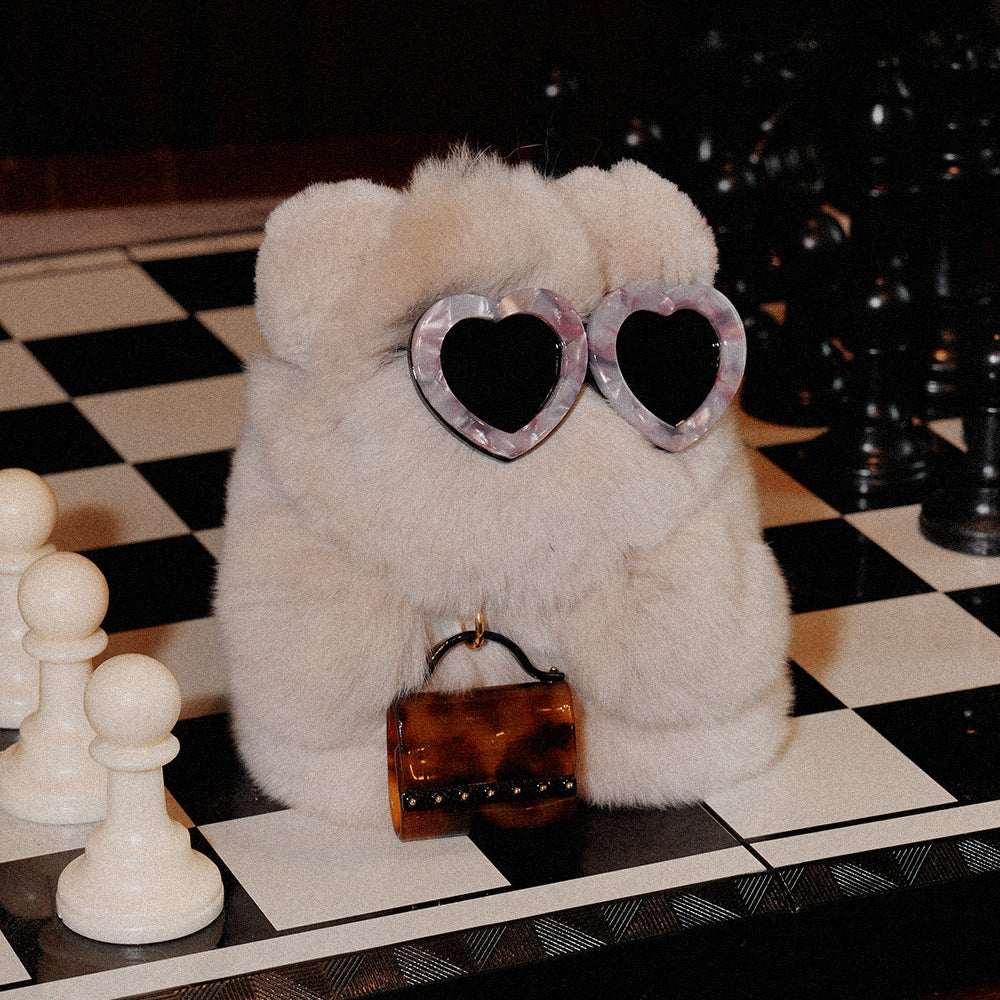 佐佐木希喵小吊飾  (HF0080)