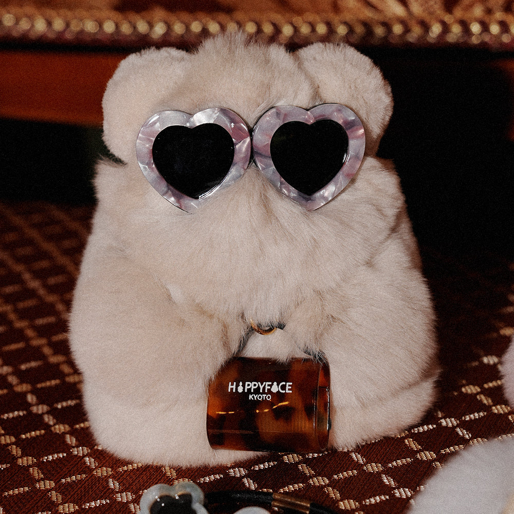 佐佐木希喵小吊飾  (HF0080)