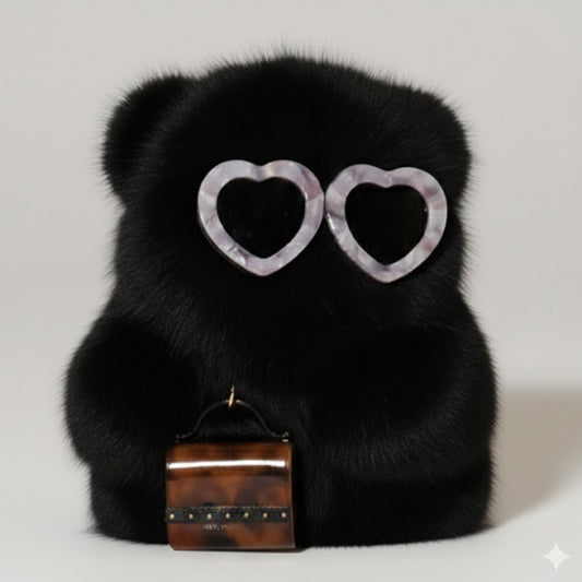 佐佐木希喵小吊飾  (HF0080)