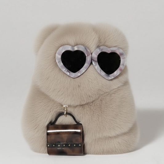 佐佐木希喵小吊飾  (HF0080)