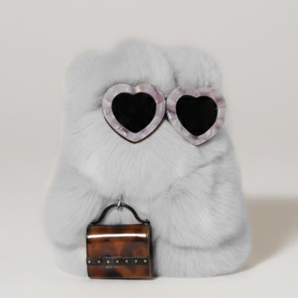 佐佐木希喵小吊飾  (HF0080)