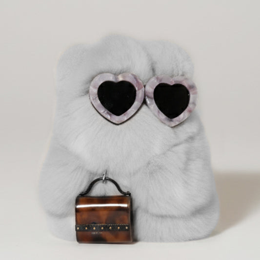 佐佐木希喵小吊飾  (HF0080)