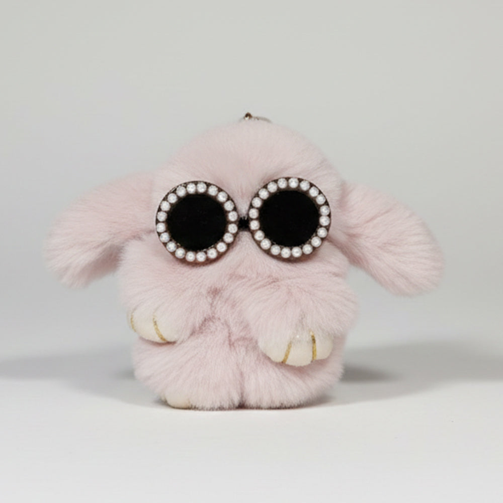 松浦亞彌小兔小掛飾  (HF0163)