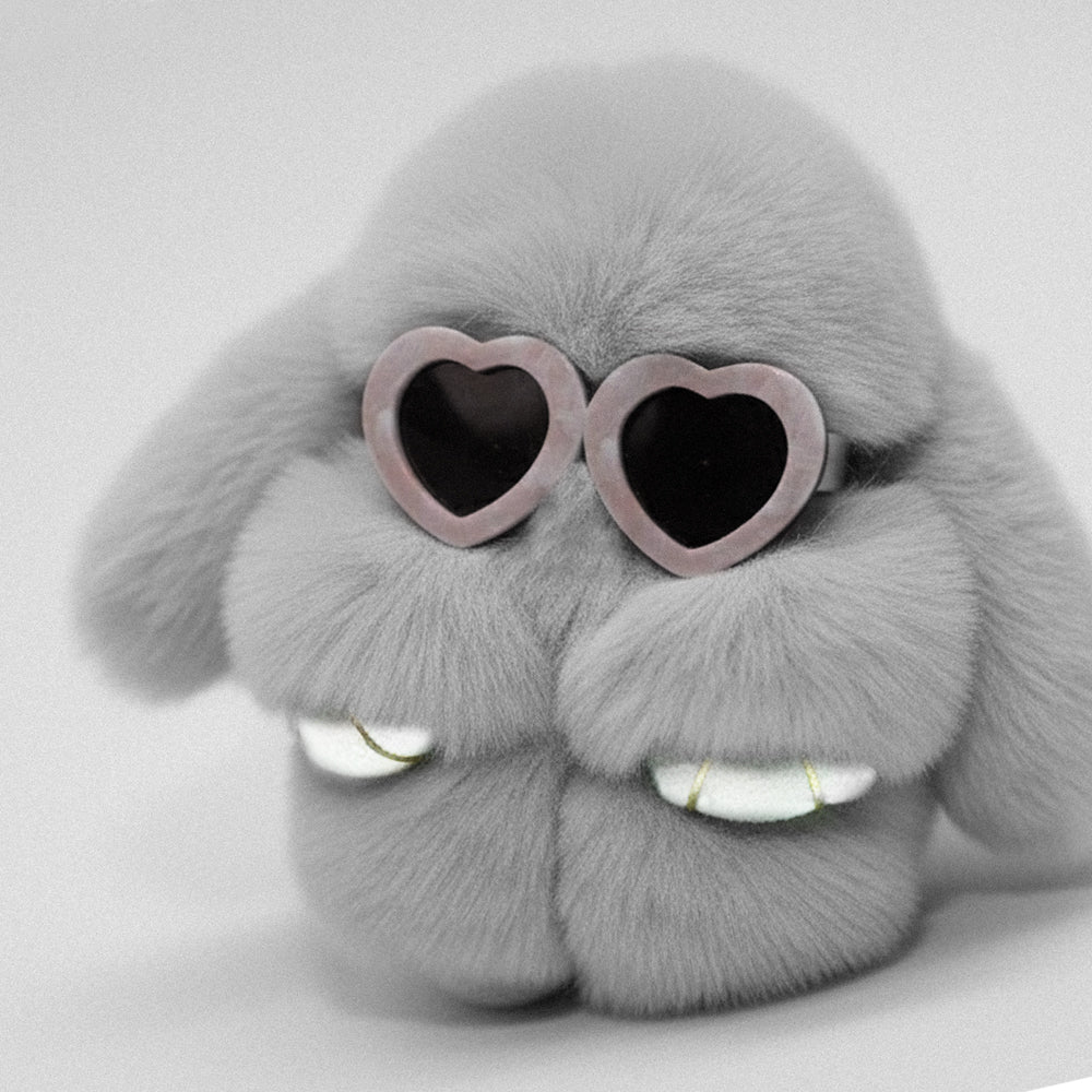 松浦亞彌大兔小掛飾  (HF0164)