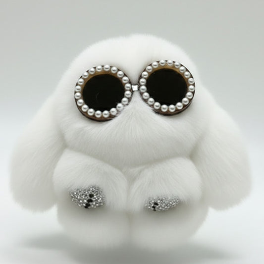 亮亮濱崎兔小掛飾  (HF0165)