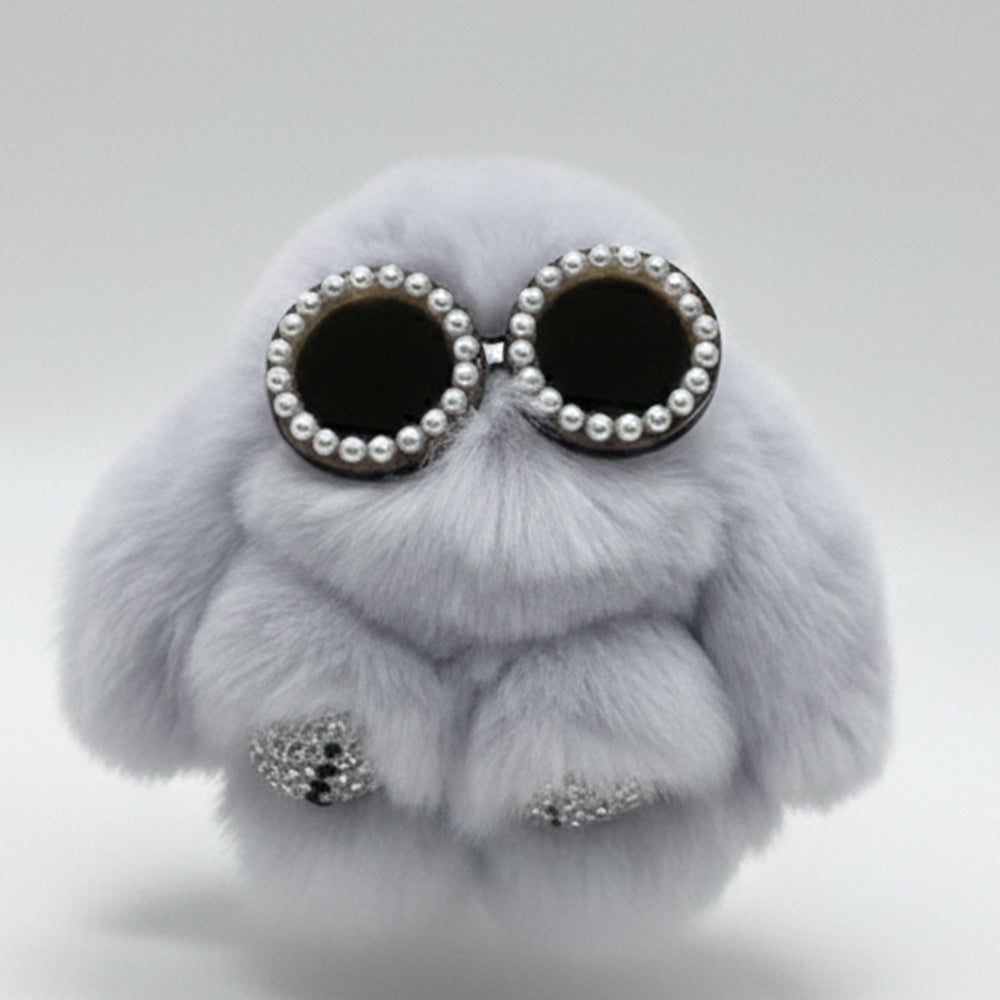 亮亮濱崎兔小掛飾  (HF0165)