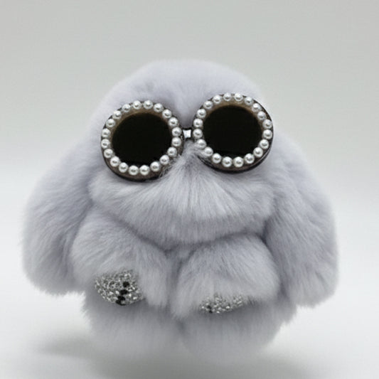 亮亮濱崎兔小掛飾  (HF0165)