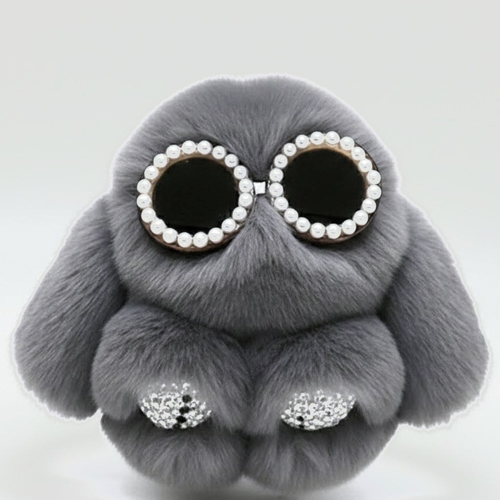 亮亮濱崎兔小掛飾  (HF0165)