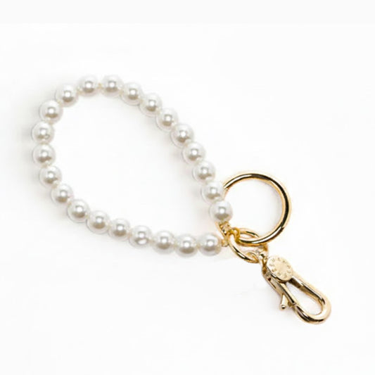 短珍珠鍊-兔兔專用  (HP0202)