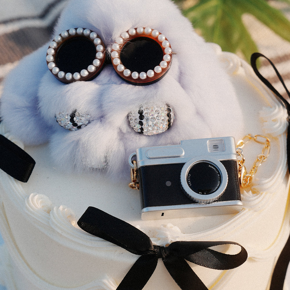 傻瓜相機-兔娃加購專用  (HP0209)