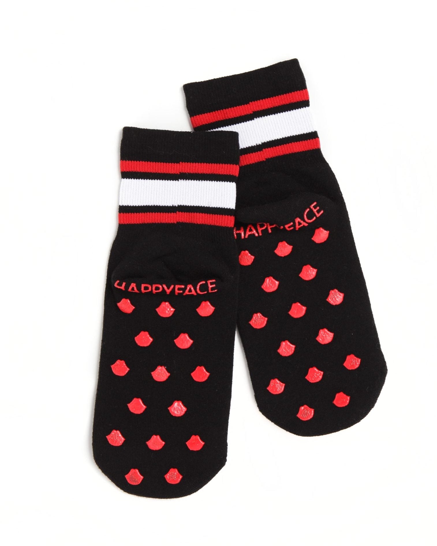 俏皮學院低筒襪 (HE0003)