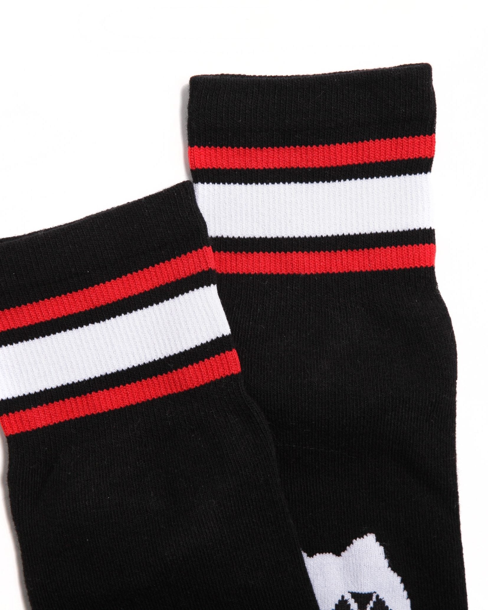 俏皮學院低筒襪 (HE0003)