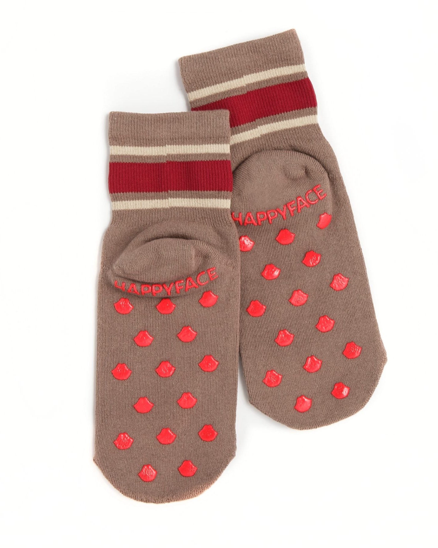 俏皮學院低筒襪 (HE0003)