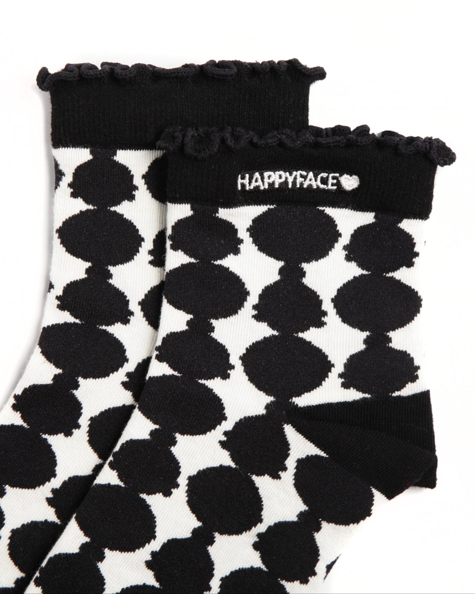 昭和摩登低筒襪(HE0006)